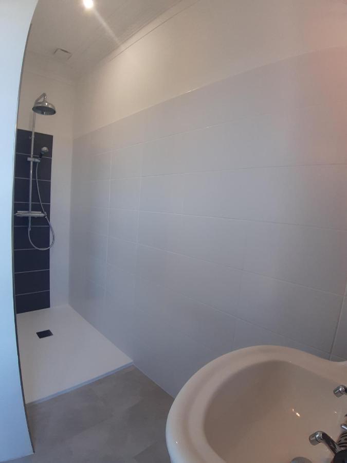 La Garenne Bed & Breakfast Bricquebec Eksteriør bilde